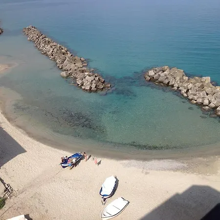 Bagnato Pizzo (Calabria)