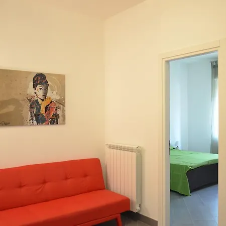 Appartamento Bagnato *