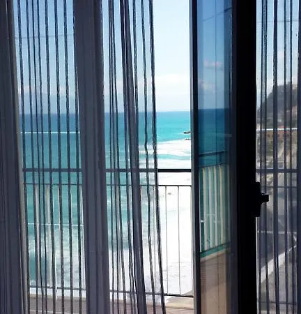 Bagnato Apartment *