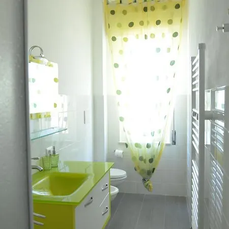 Apartment Bagnato Pizzo (Calabria)
