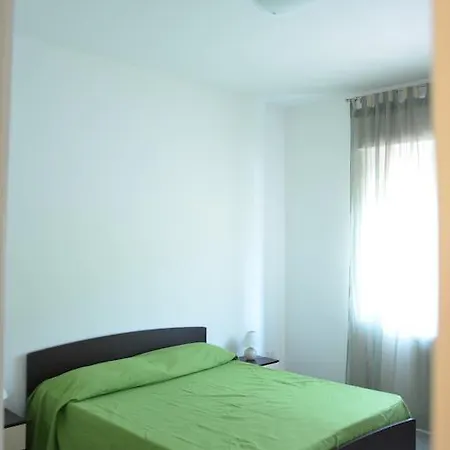 Bagnato 公寓 皮佐