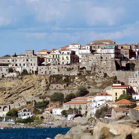 Bagnato * Pizzo (Calabria)