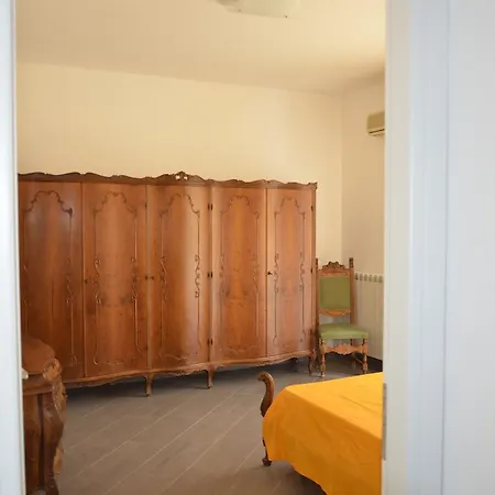 Bagnato Apartment Pizzo (Calabria)