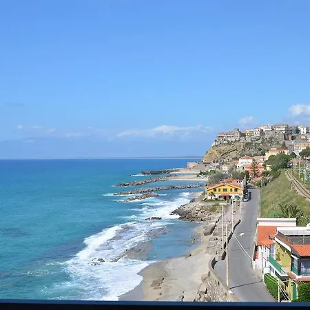 Bagnato Apartment *