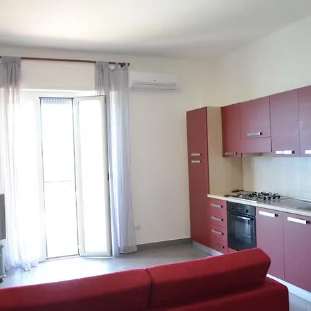 Apartment Bagnato