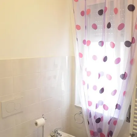 Bagnato Apartment
