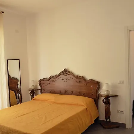 Apartment Bagnato *